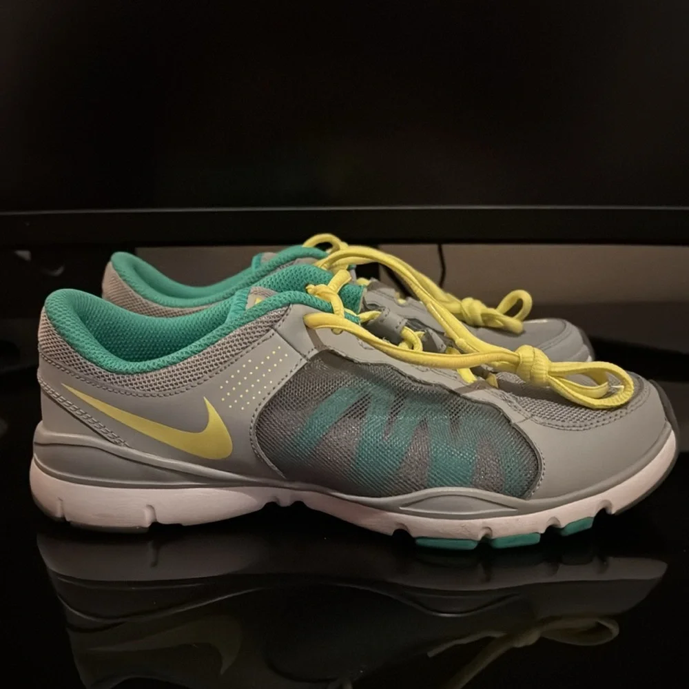Nike Flex Trainer 2