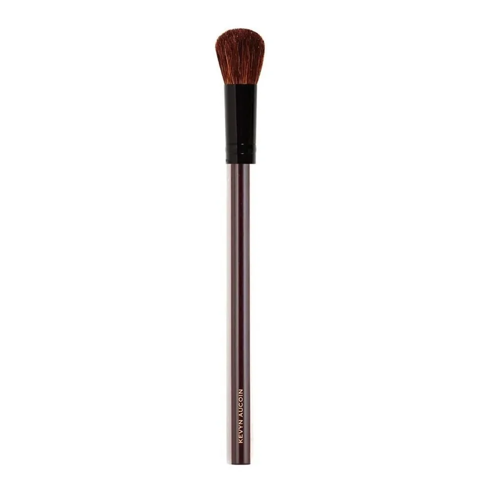 Kevyn Aucoin Brush -The Contour Brush- The Make Up Cosmetic Brush