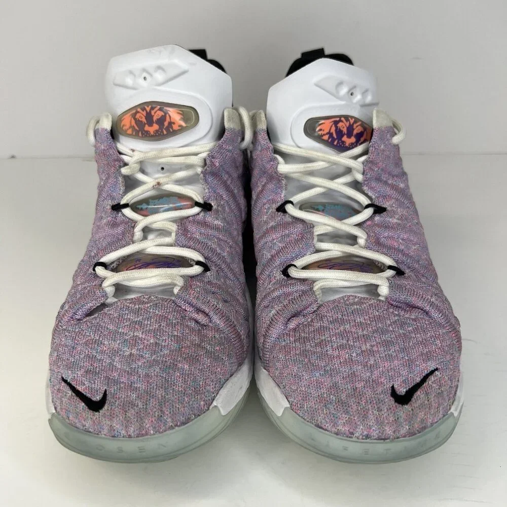 Nike one 18 so