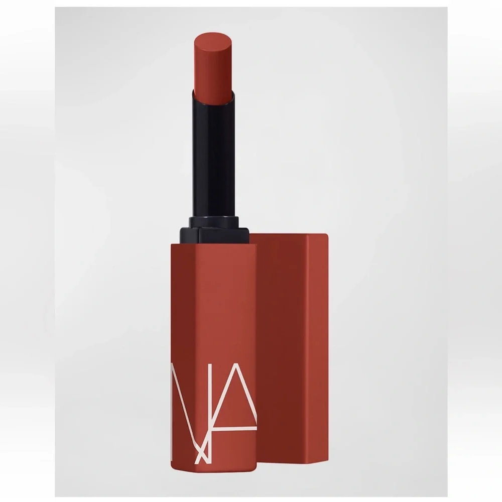 NARS Matte Lipstick