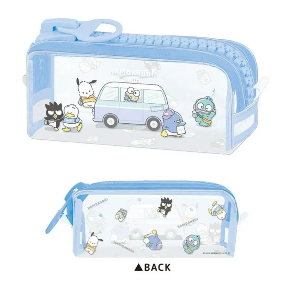 Sanrio characters pen case