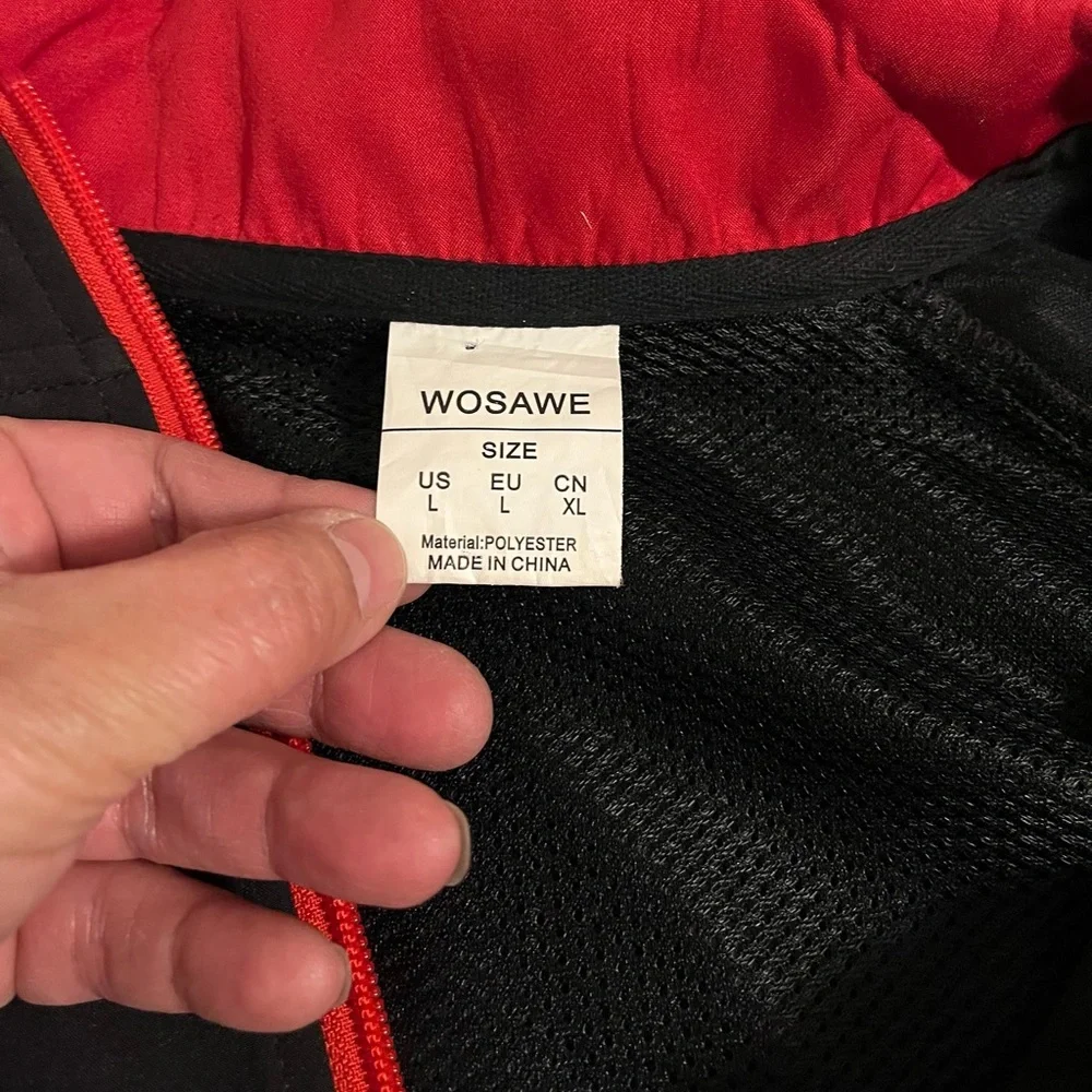 N/A wosawe black