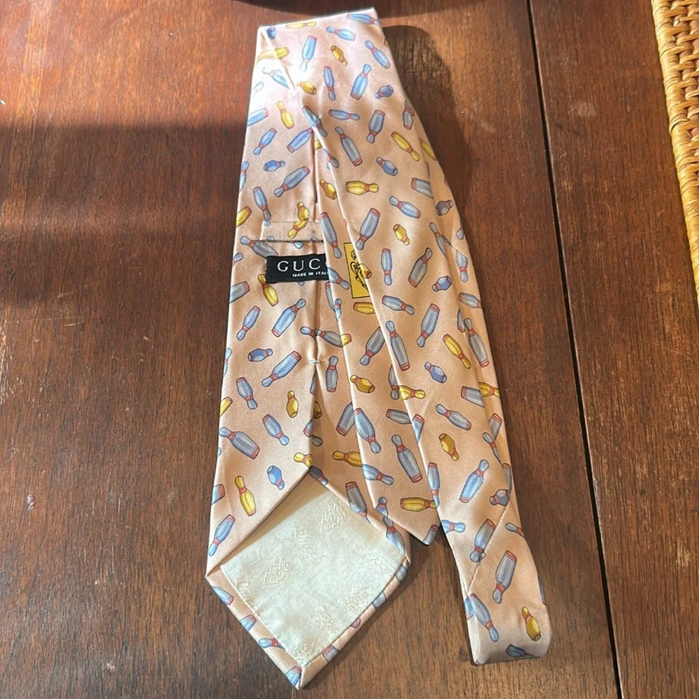Gucci very good