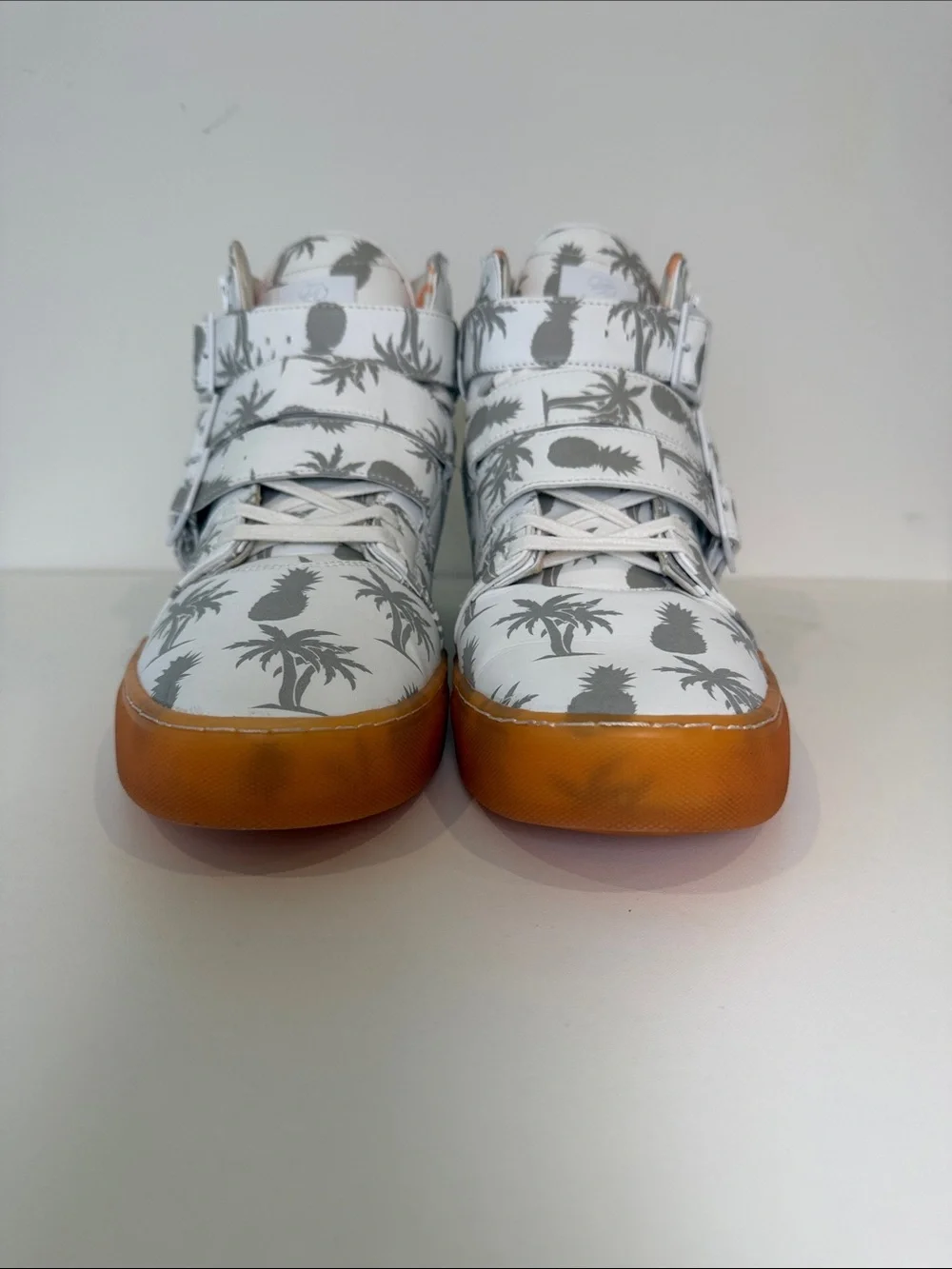 RADII Footwear brand radii