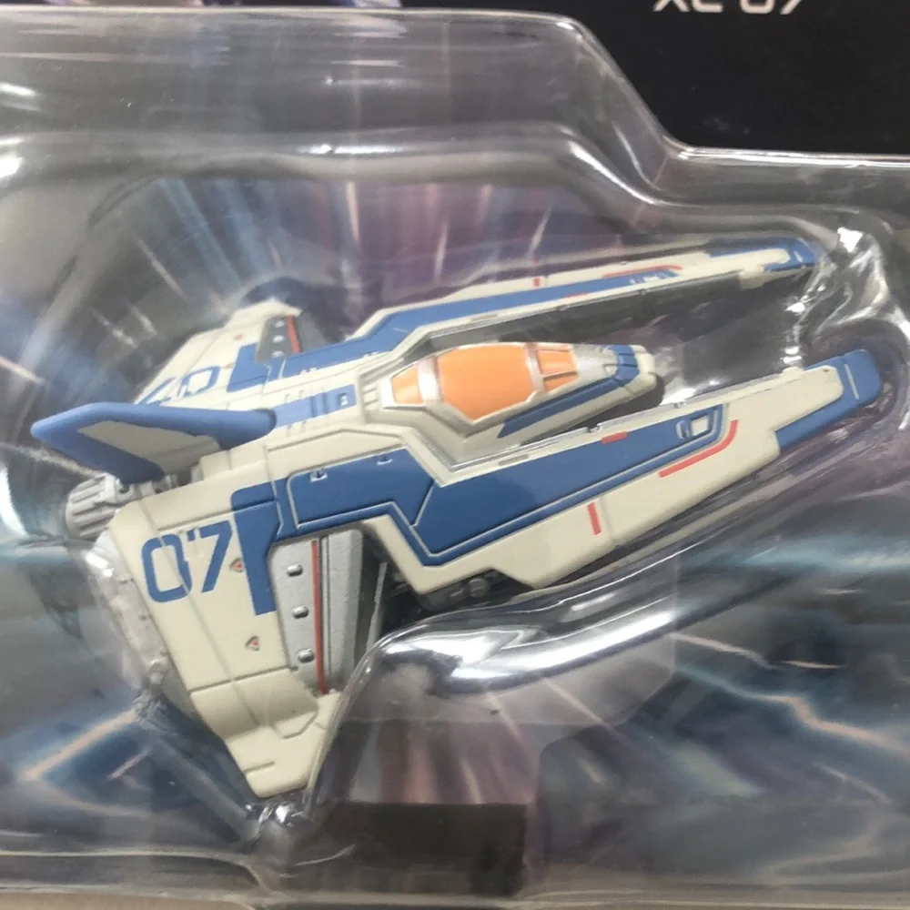 Disney Pixar Lightyear XL-07 Toy
