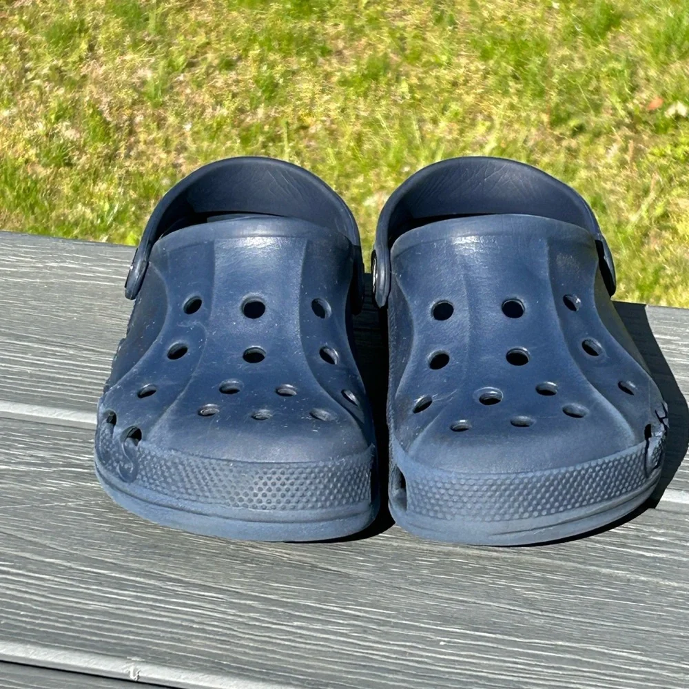 CROCS they comfort comfortable