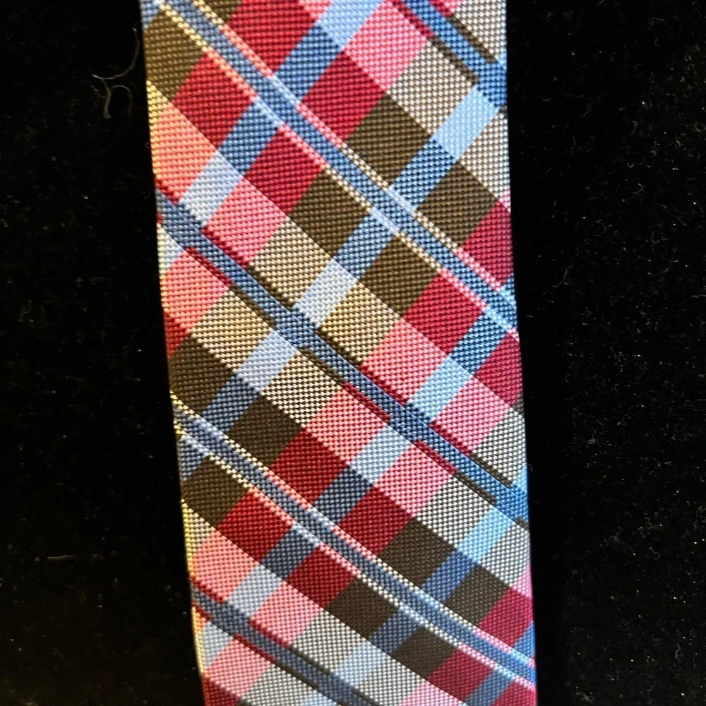 Express finish off