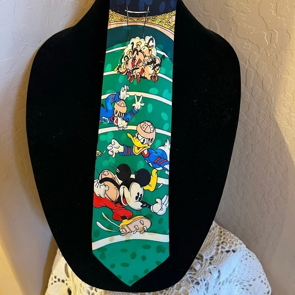 Disney this tie