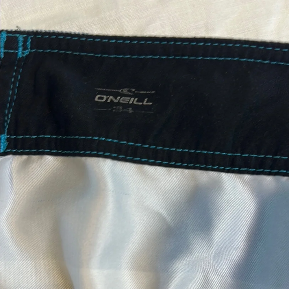 ONeill experience perfect