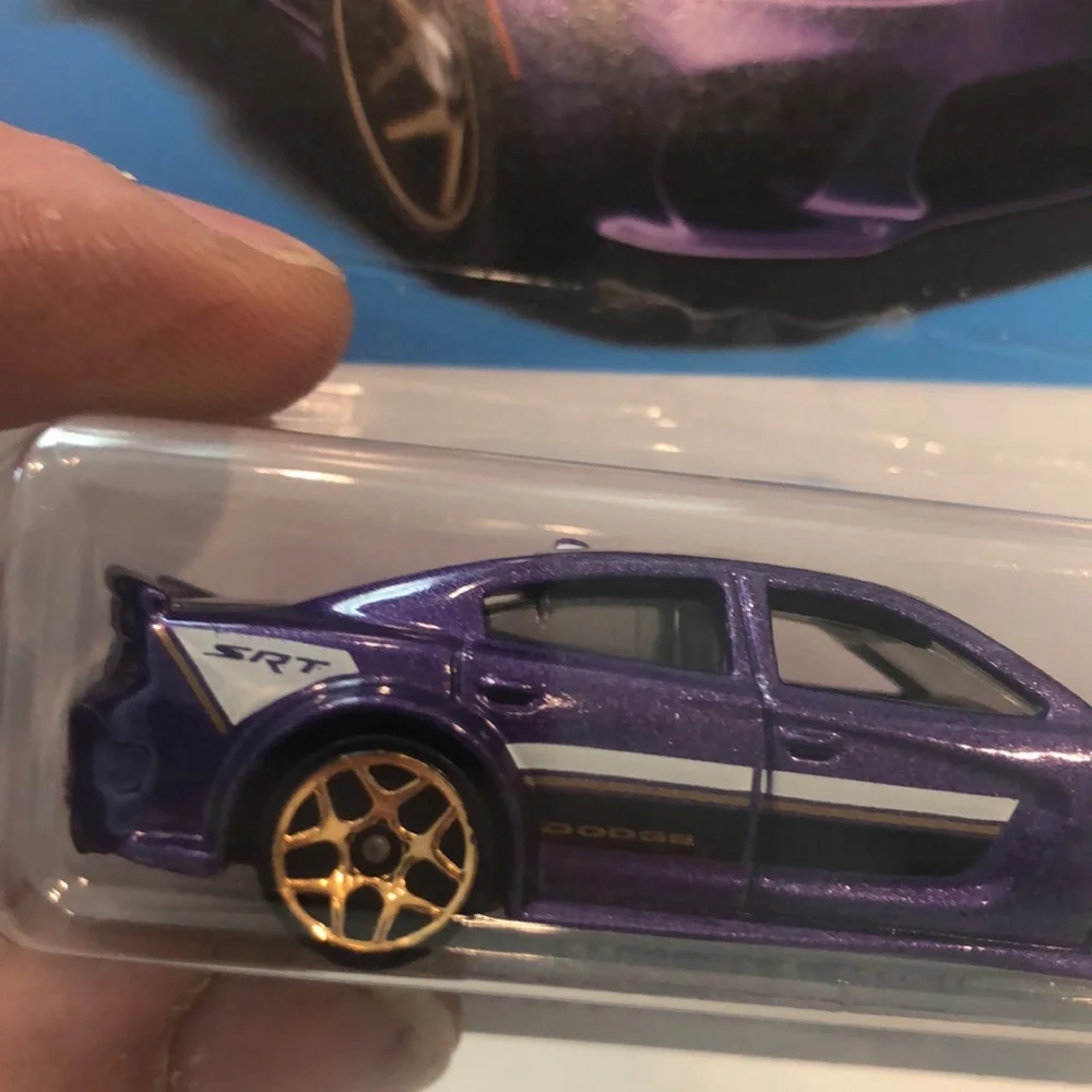Mattel experience thrill