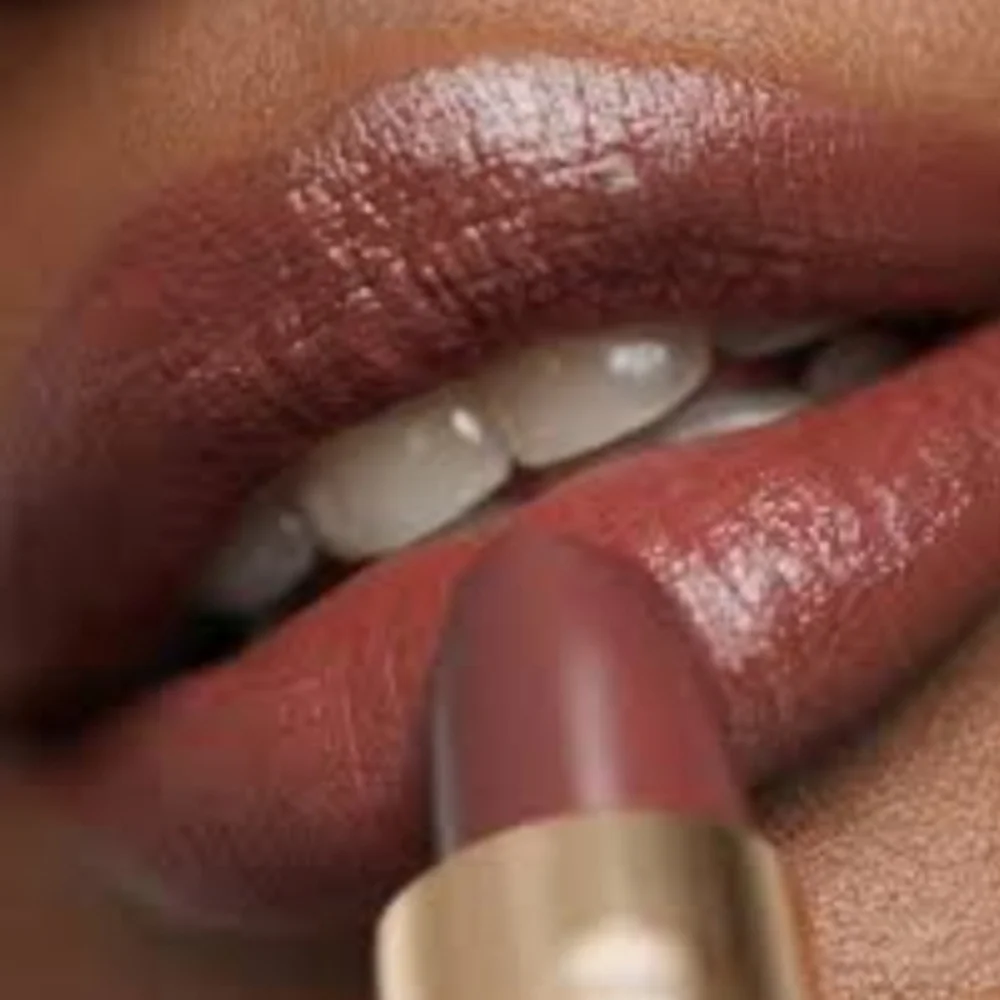 Bobbi Brown Afternoon Tea Lipstick (Toasted Nude)