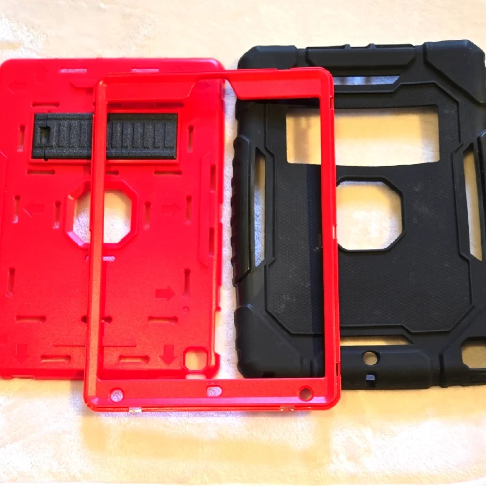 IPad COVER