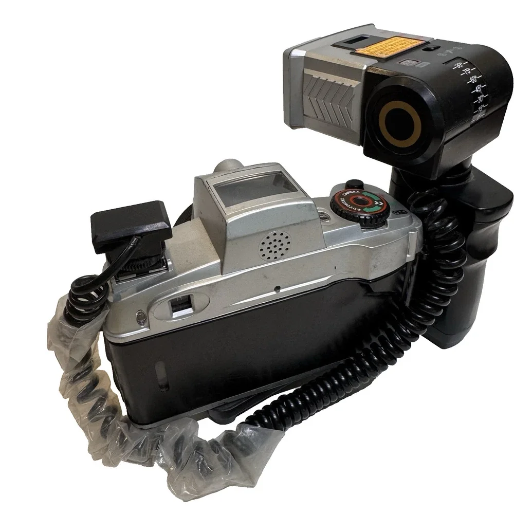 Canon vintage tc
