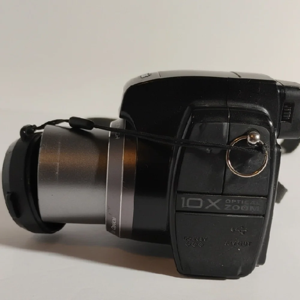 Kodak experience world