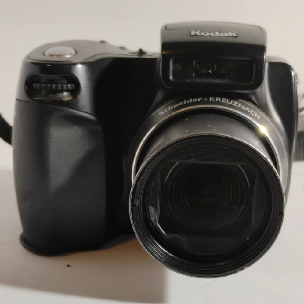 Kodak experience world
