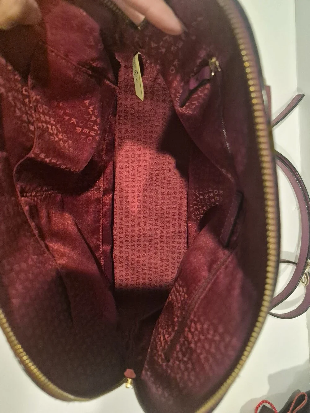 kate spade preloved beautiful