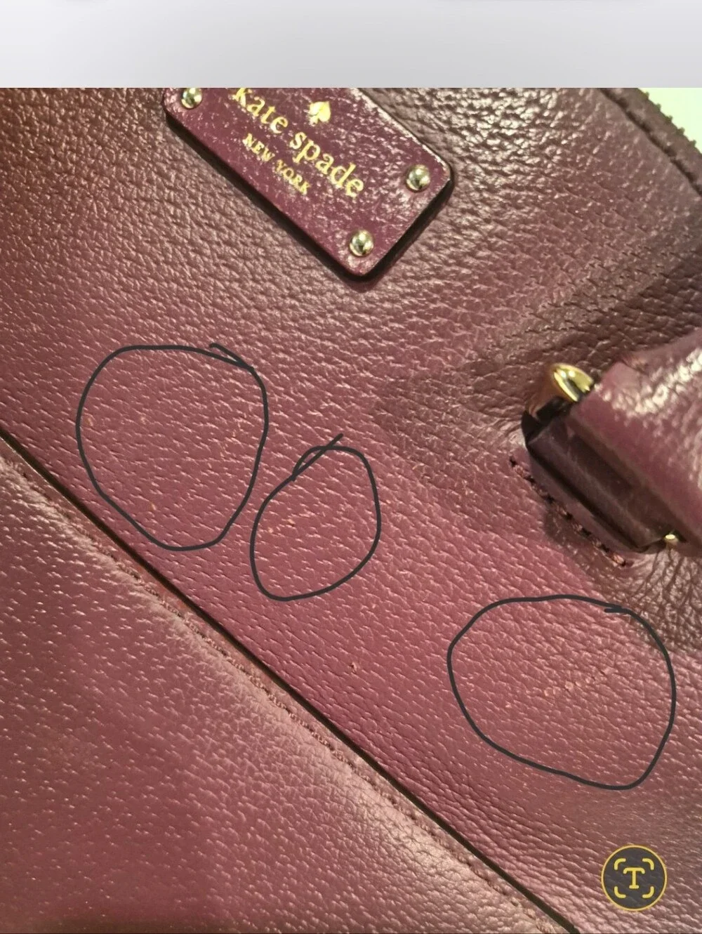 kate spade preloved beautiful
