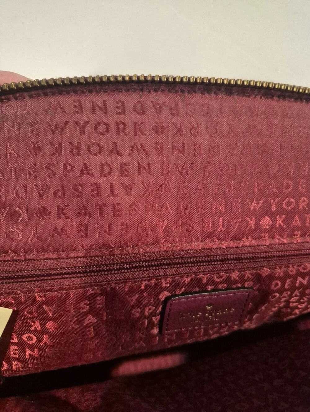 kate spade preloved beautiful