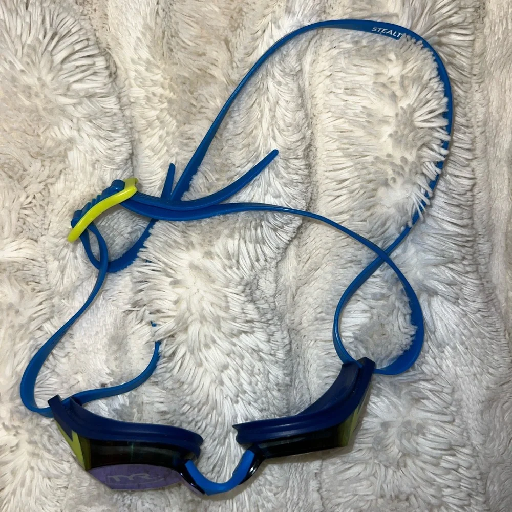 TYR vibrant swim