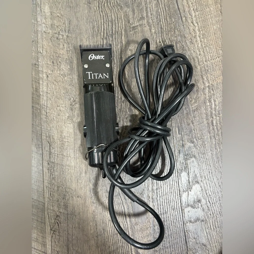 Oster titan 76076