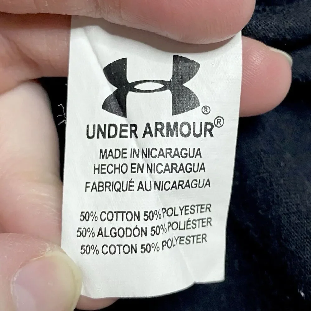 Under Armour under armour