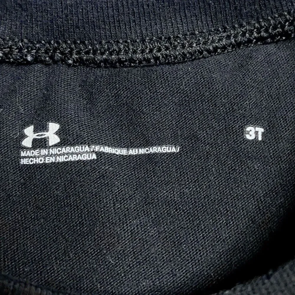 Under Armour under armour