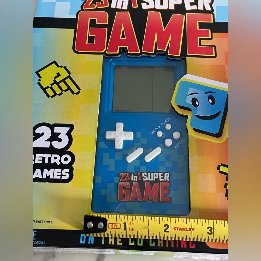 The Game enjoy endless
