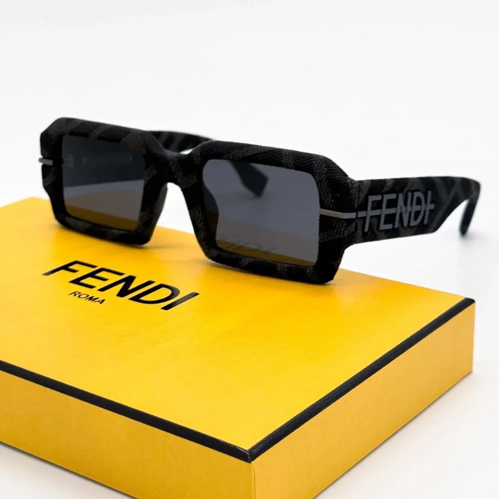 Fendi 100% new