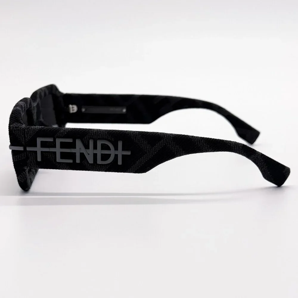 Fendi 100% new