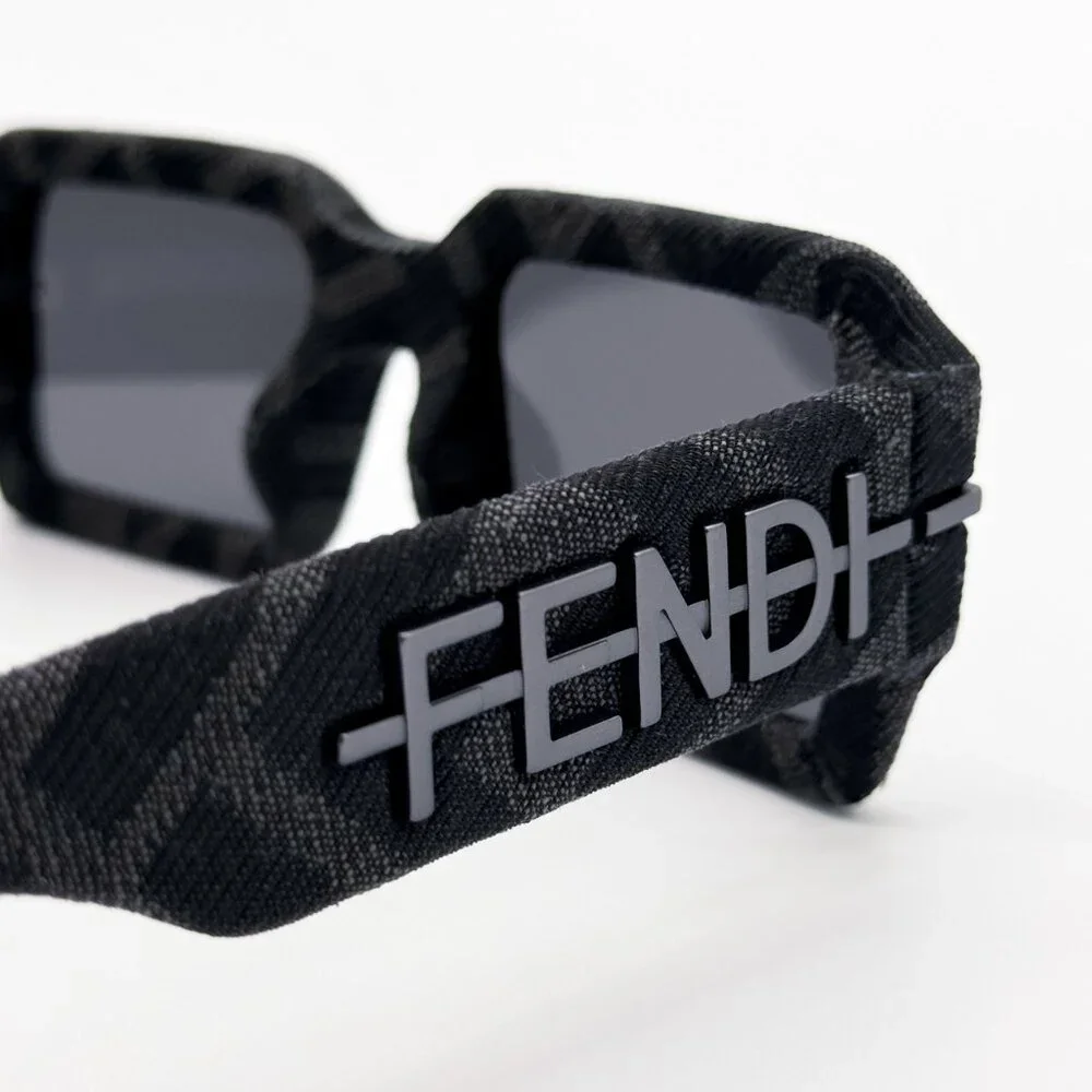 Fendi 100% new