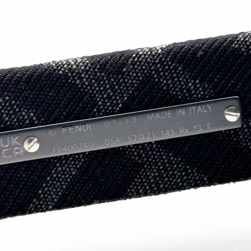 Fendi 100% new