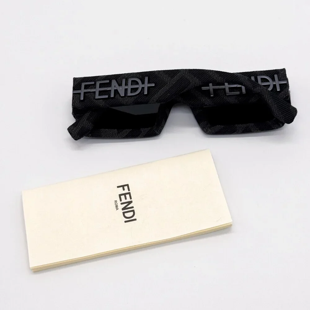 Fendi 100% new