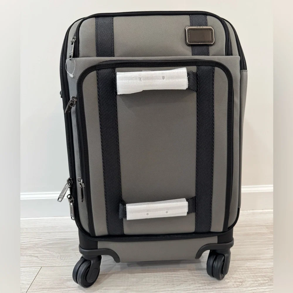Tumi never used