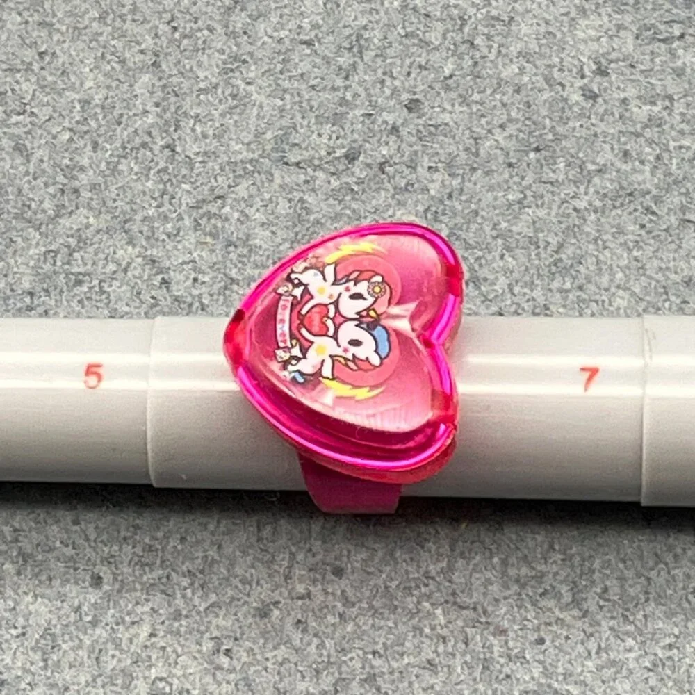 Independent these rings
