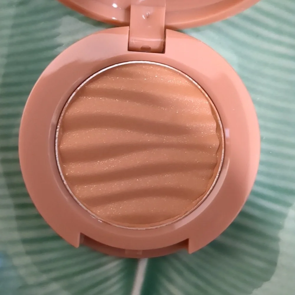 Ciate nwt brazilian