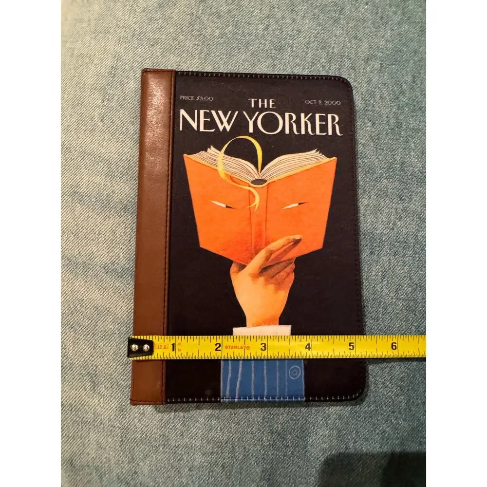New yorker super cute