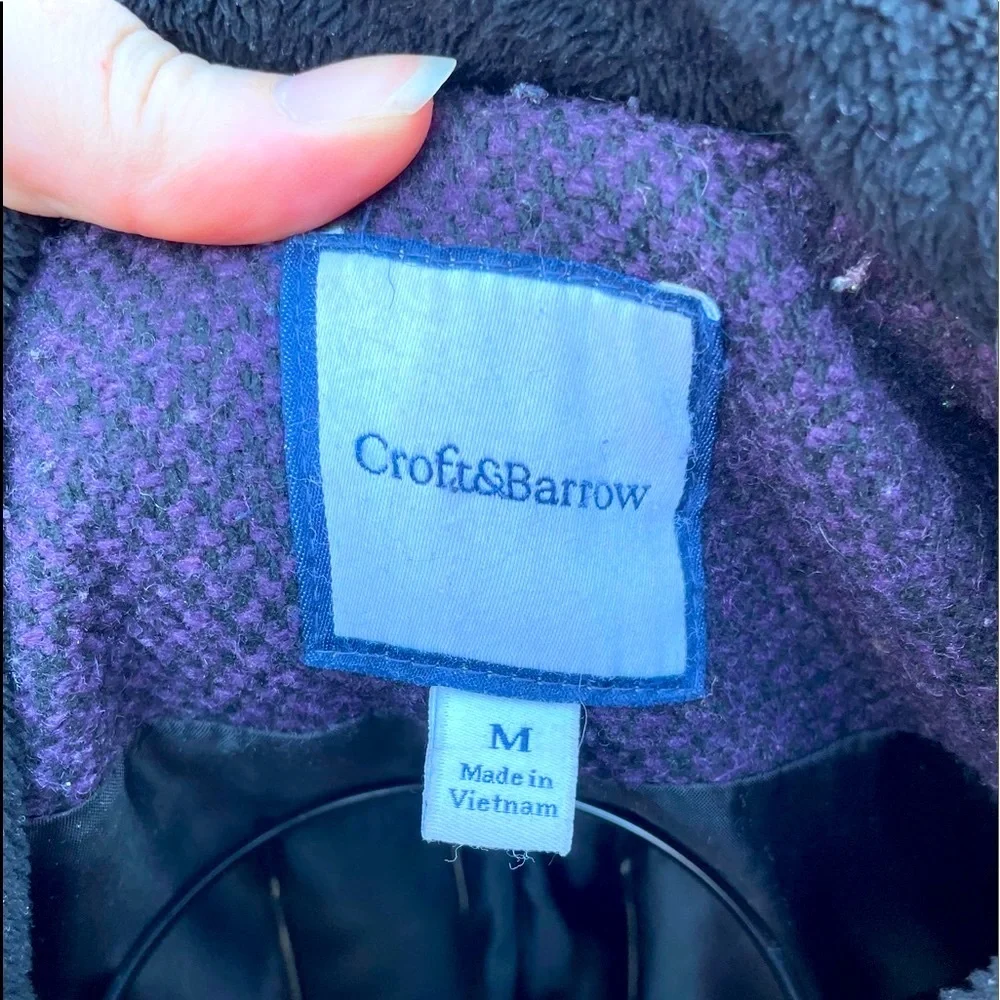 croft & barrow gently used