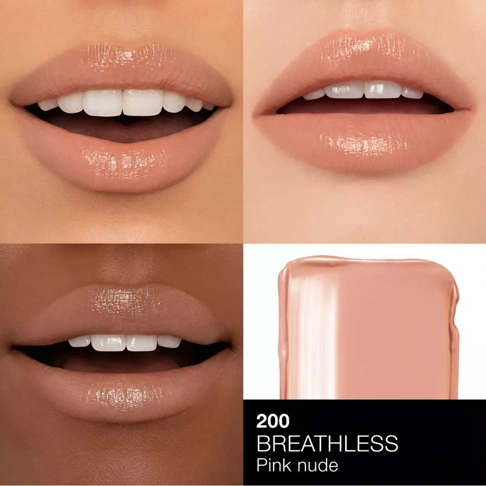 NARS here @rustybush