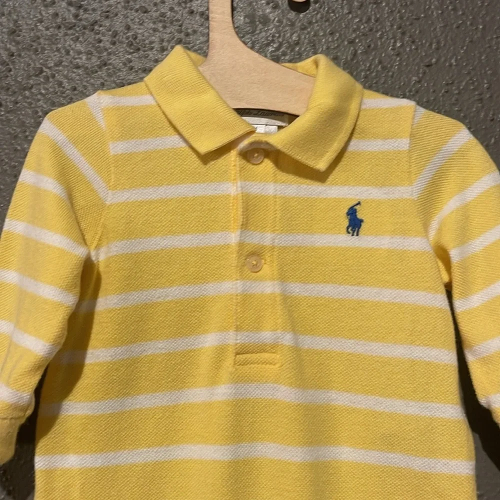 Ralph Lauren great super