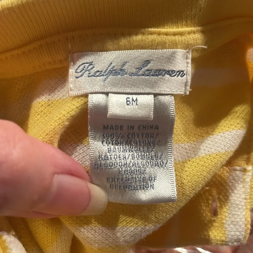 Ralph Lauren great super