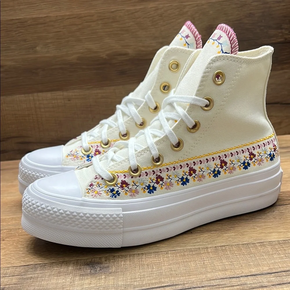 these converse