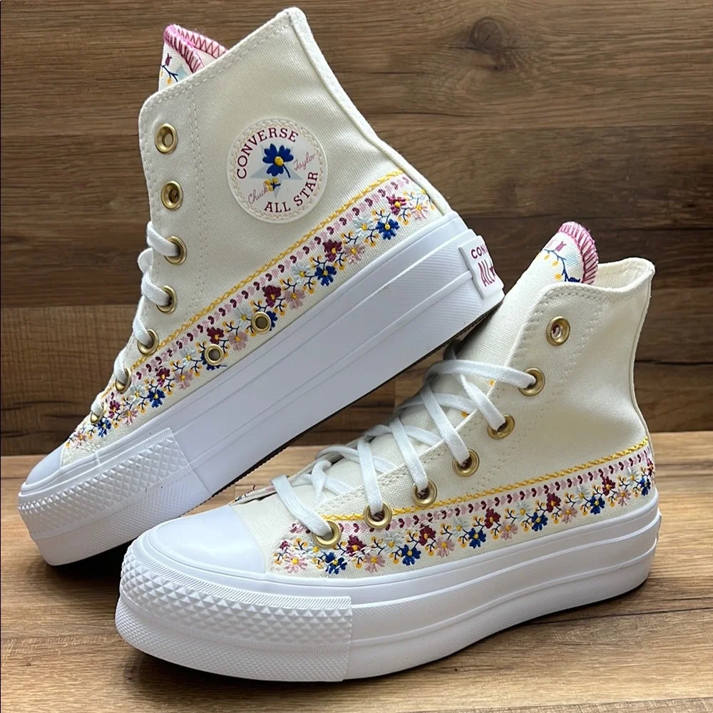 these converse