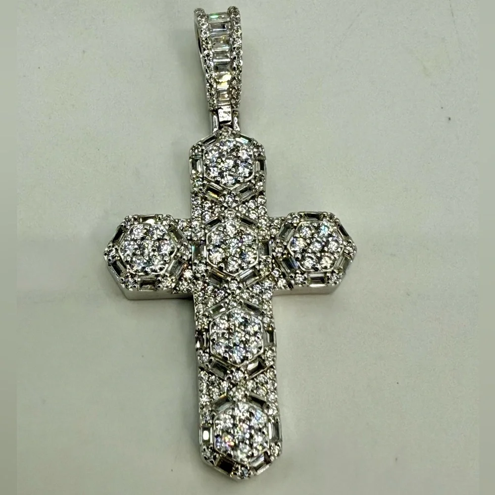 N/A sterling silver
