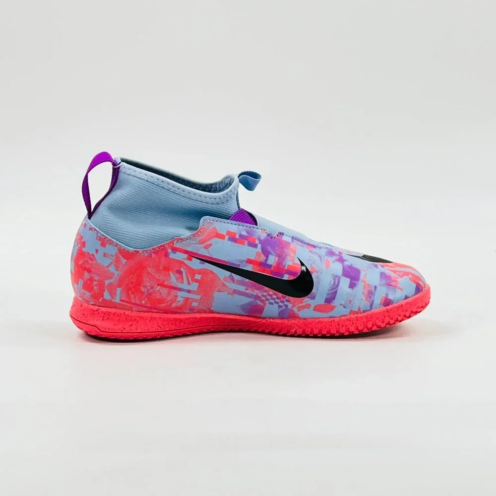 Nike gs zoom