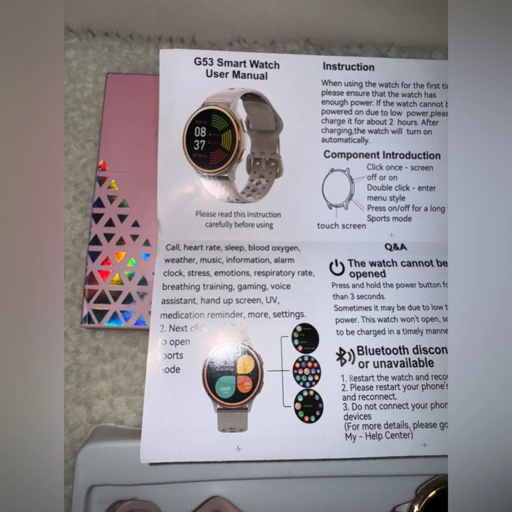 N/A stay connected