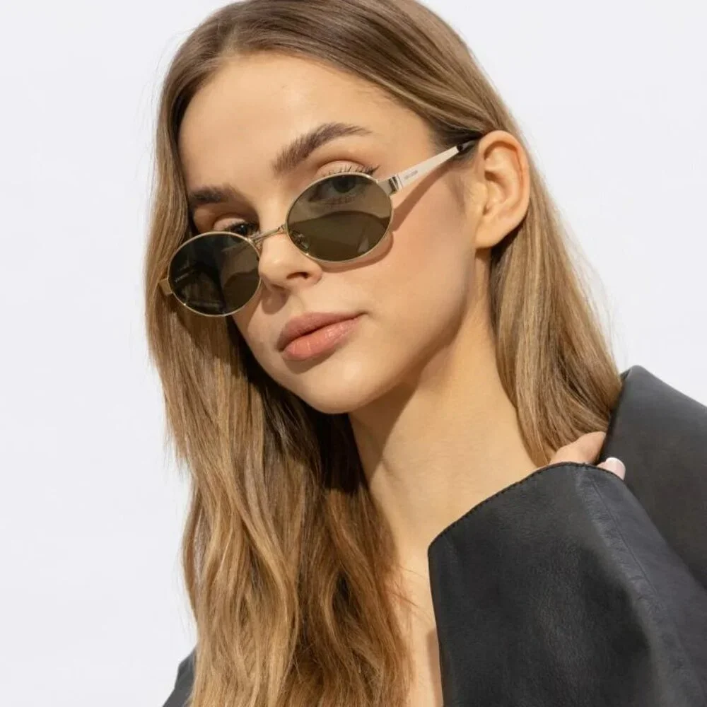 Saint Laurent saint laurent