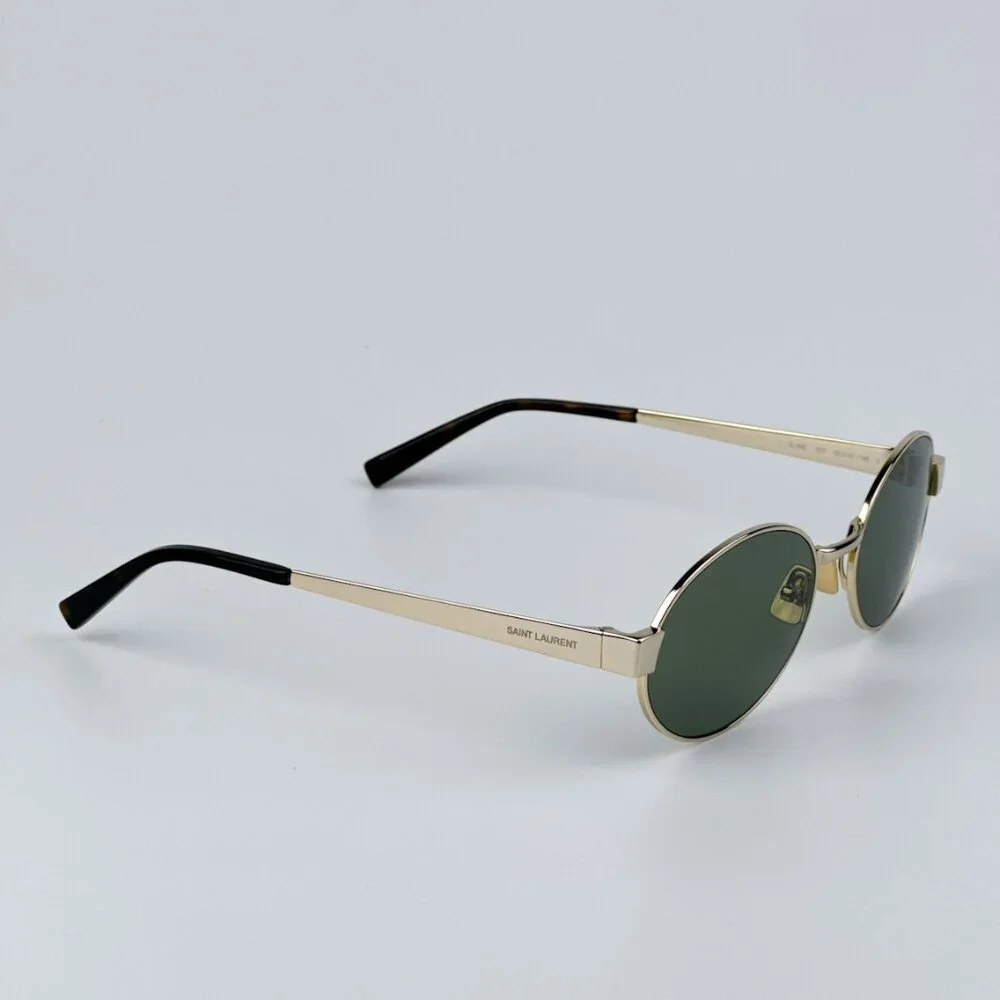 Saint Laurent saint laurent