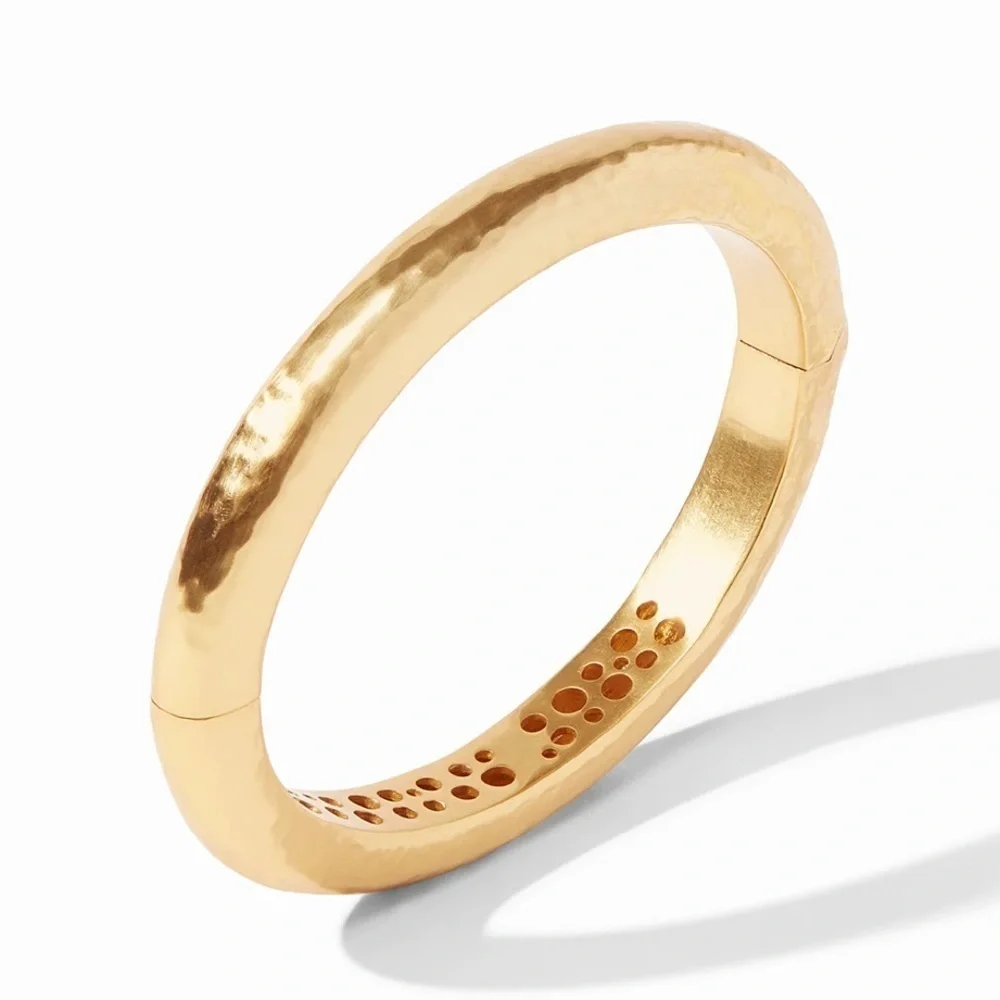 Catalina Hinge Bangle