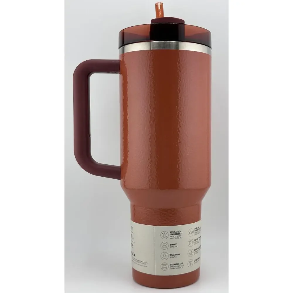Stanley top it quencher