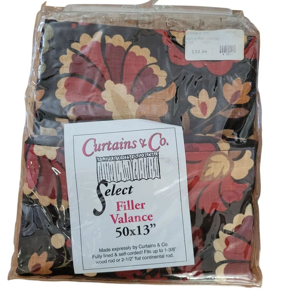 Curtains & Co this set